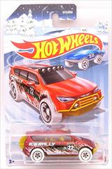 2022 Holiday Hot Rods